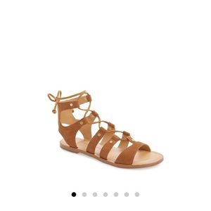 Dolce vita gladiator sandal